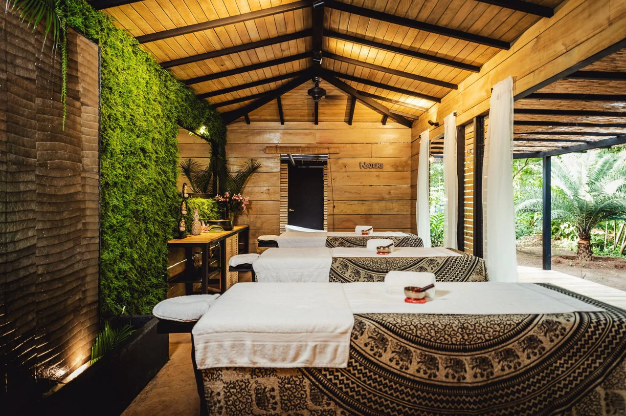Successful Wellness and Spa with restaurant: One Of A Kind, Successful Wellness, Spa And Restaurant Oasis Close To Tamarindo - Gallery image 36
