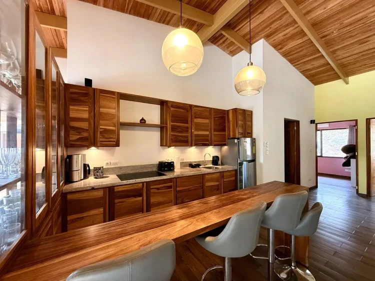 Organic Finca Eco Dreams: $799,000 USDOrganic Finca Eco Dreams – Sustainable Eco Farm for Sale Near Playa Naranjo, Costa Rica Luxury Self-Sustainable Farm, Solar-Powered Estate & Investment Property o - Gallery image 3