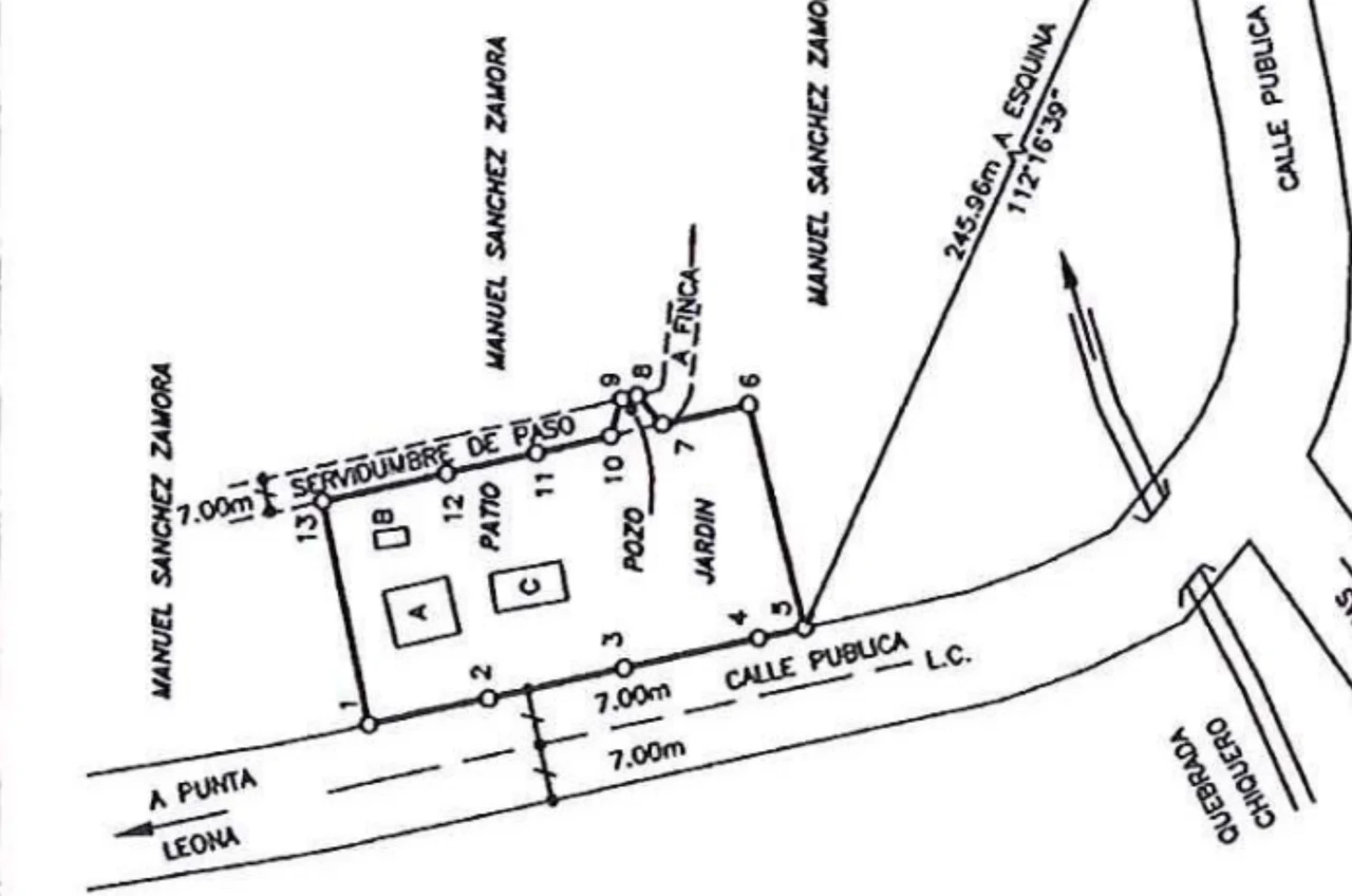 6,254 m² of Prime Tourism Potential or lots - Gallery image 15