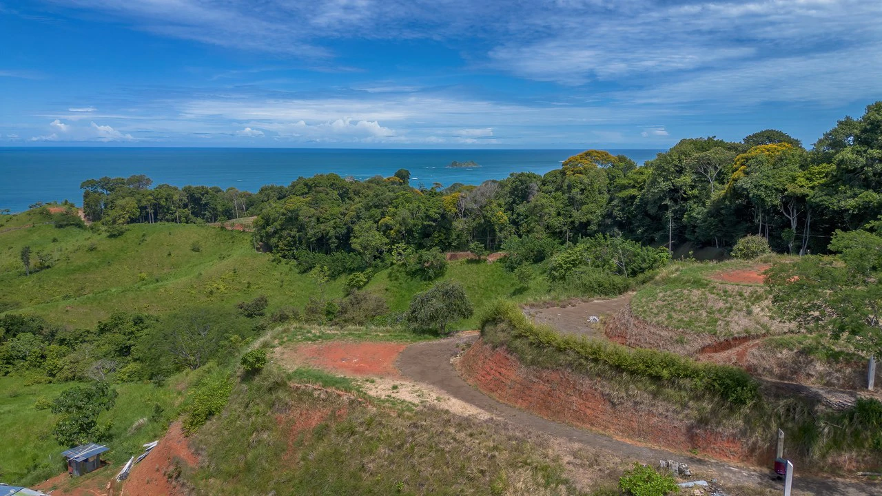 Luxury Ocean View Lot in Piñuelas - Premier Building Site - Gallery image 29