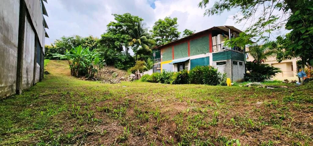 Highway Front Lot in Uvita with Commercial Potential - Gallery image 10