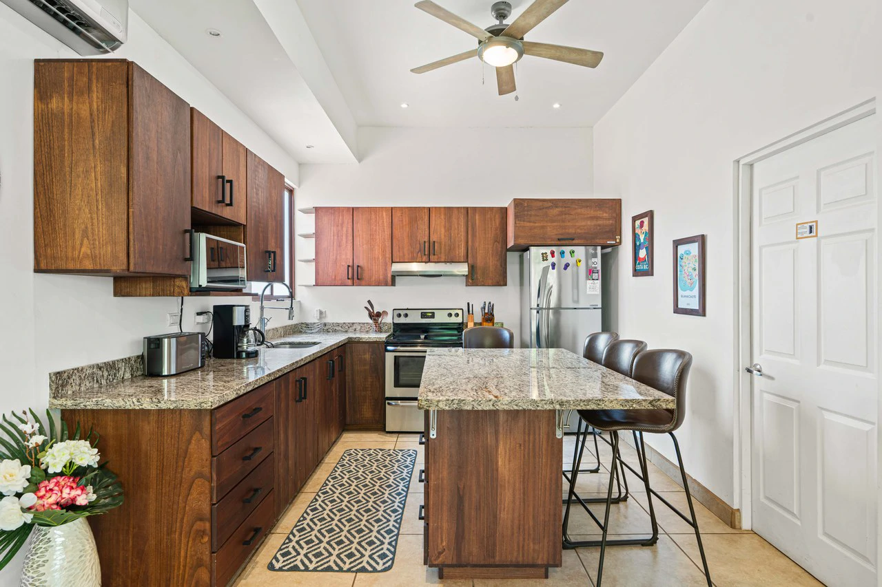 Brisas del Monte #5: Turnkey 2 Bed 2 Bath In Tamarindo With Great Rental History! - Gallery image 8