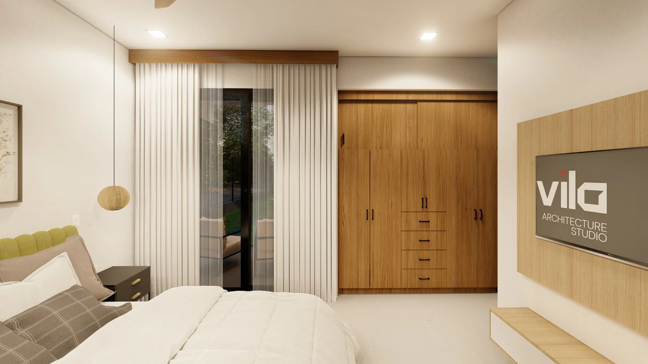 Jana Villas: In-Process Pool Home in Central Ojochal - Gallery image 26