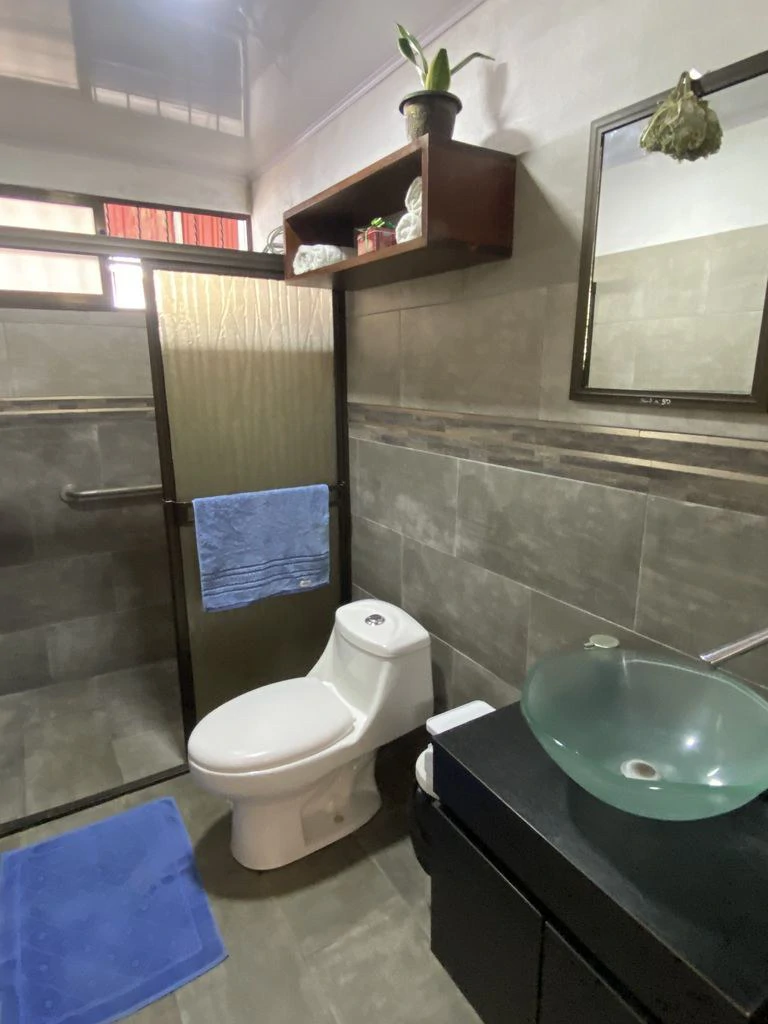 Casa Munoz: 3 Bedroom Home and 2 Unit Duplex with space for a pool, Located in El Canto de los Gavilanes - Gallery image 24