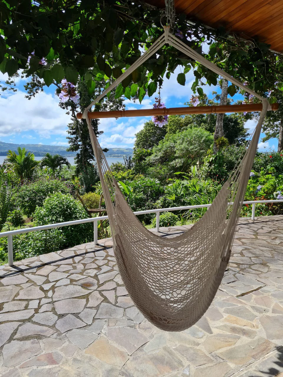 Villa Corazon: Unique LAKE FRONT property, 2 Villas and Tiny house on 5 acres with lake access. - Gallery image 56