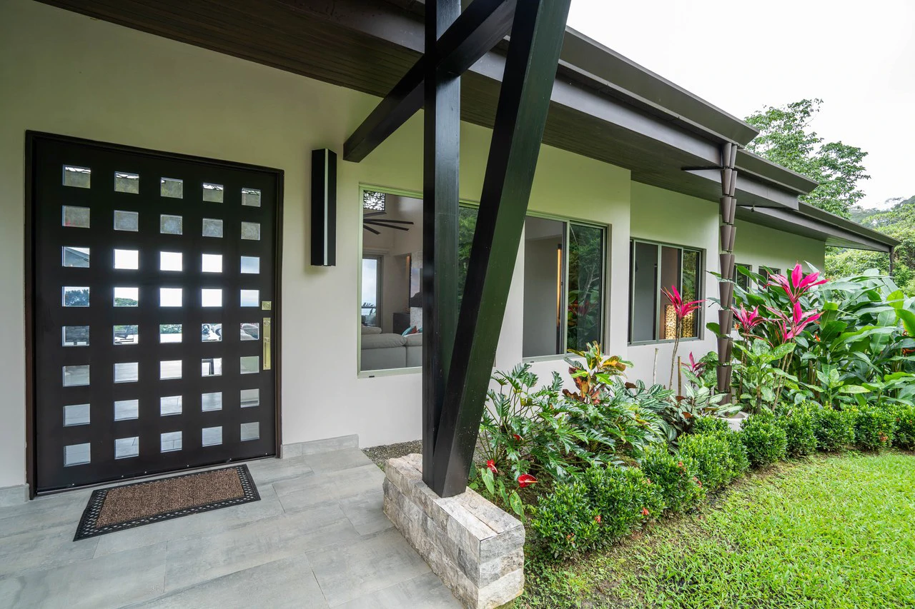 Hills of Portalon-Best in all Categories, Sunset Ocean view home - Gallery image 47
