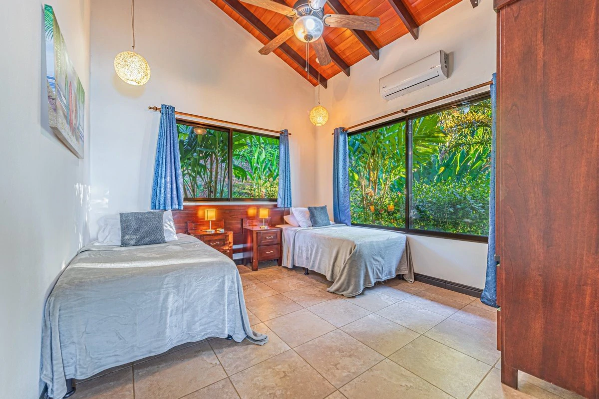 2 ACRES – 2 Bedroom Whales Tale Ocean View Home In Costa Verde Estates Gated Community!!!: 79 ACRES – Amazing Farm On Ridge Top With Whale’s Tail Ocean View And 800 Exotic Tropical Fruit Trees!!!!! - Gallery image 18