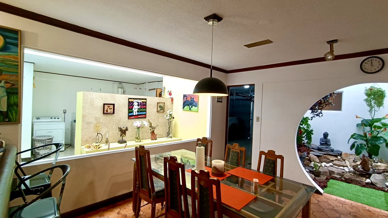 Luxury home in Rohrmoser, San Jose, Costa Rica - Gallery image 27