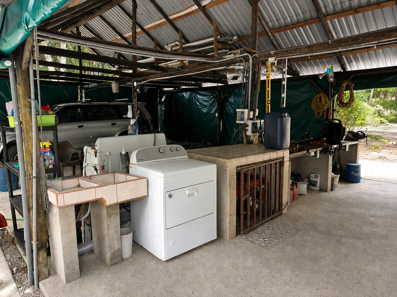 Tropical Beach Home – Sombrero, Osa Peninsula Costa Rica - Gallery image 37