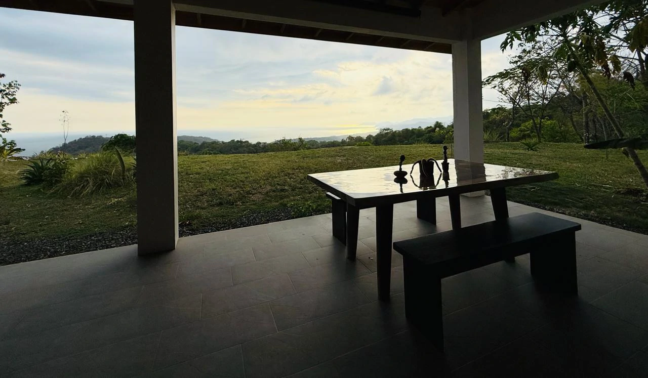 Ocean view home for sale Guanacaste Costa Rica San Miguel. - Gallery image 10