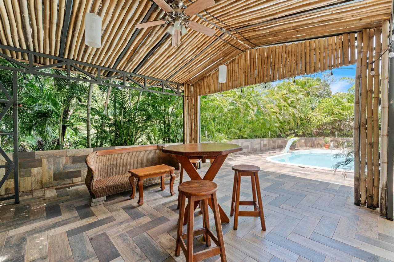 Casa de Palmas: Beautiful gated community just 5 min. to the beach! - Gallery image 23