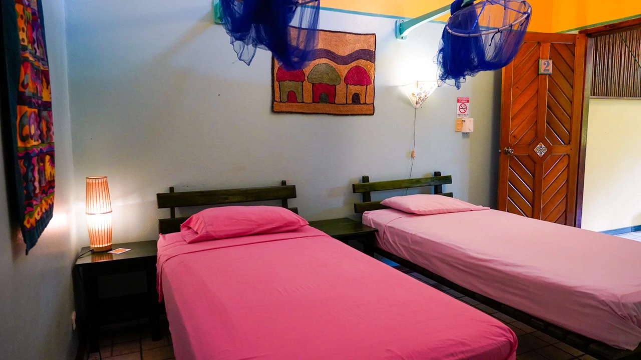 Established Caribbean Hotel: in the Heart of Puerto Viejo’s Vibrant Downtown Tourist Hub - Gallery image 11