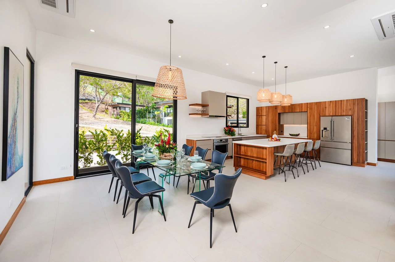 Casa Zoul: A Luxurious residence in the prestigious SENDEROS gated community of Tamarindo! - Gallery image 18