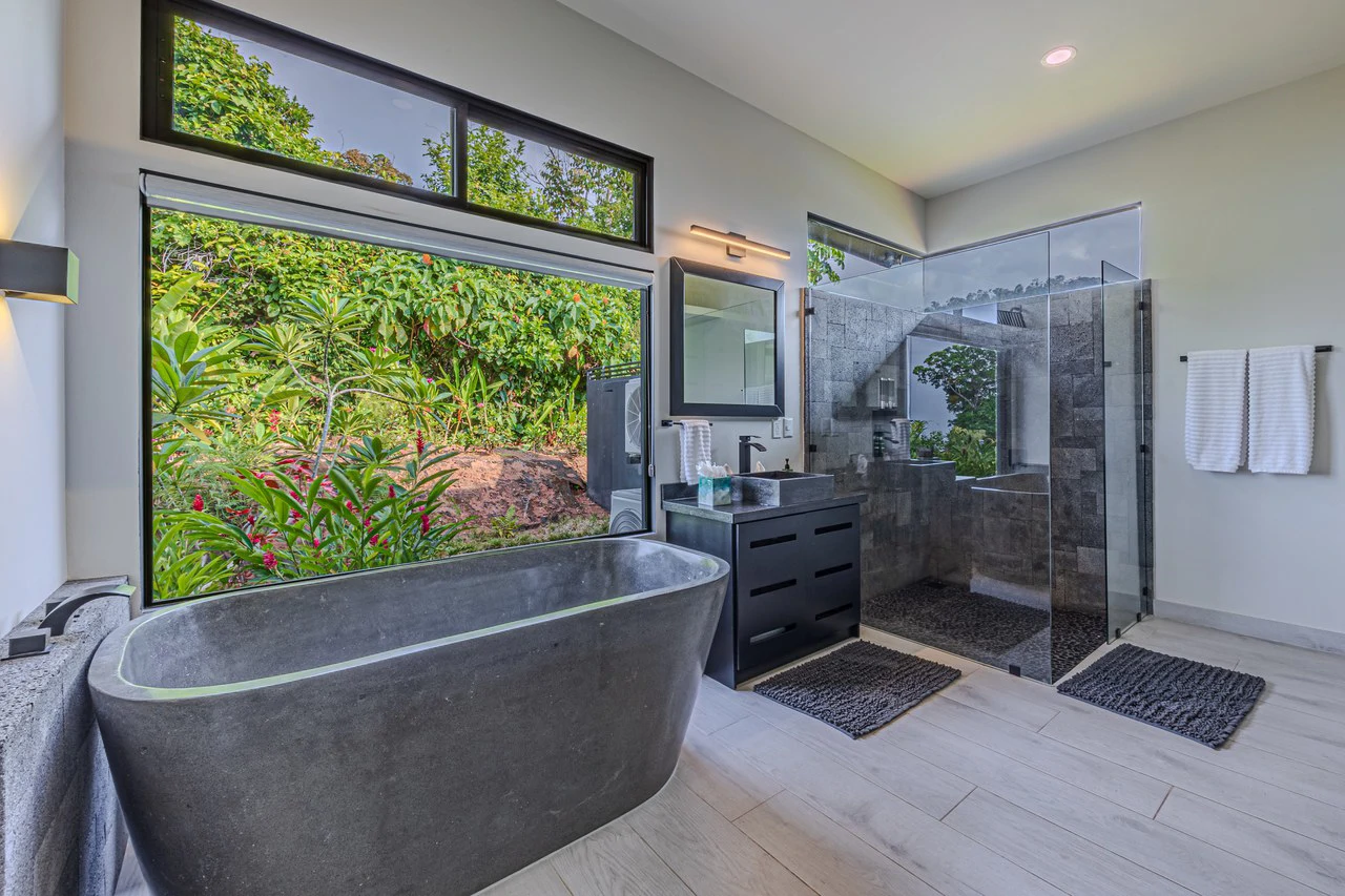 Modern Luxury Villa with Panoramic Ocean Views & Proven Rental Performance | Hills of Portalón - photo 33