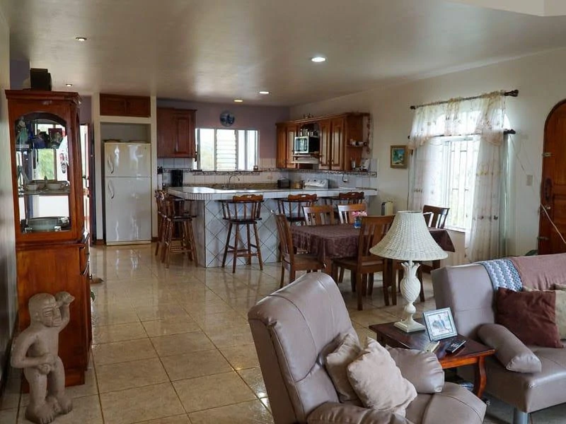 0.2 ACRES – 2 Bedroom House In San Isidro With 360 Degree Mountain Views!!! - Gallery image 12