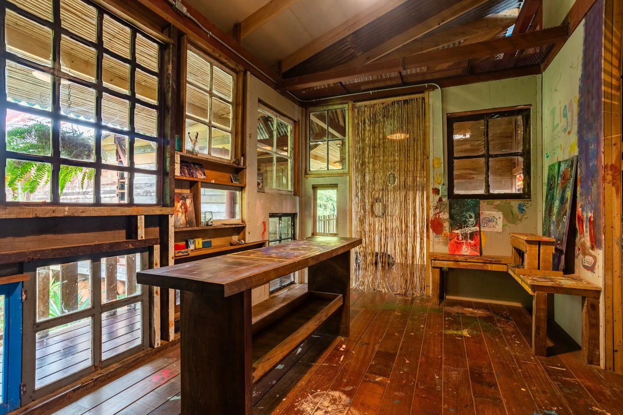 Ocean View Clean Energy Home in the Heart of Escaleras Dominical - Gallery image 57