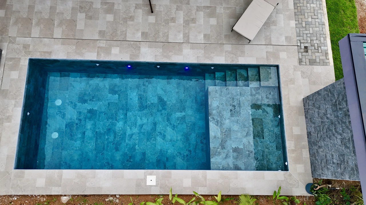 Casa Jardines: Brand new house with pool - Gallery image 2