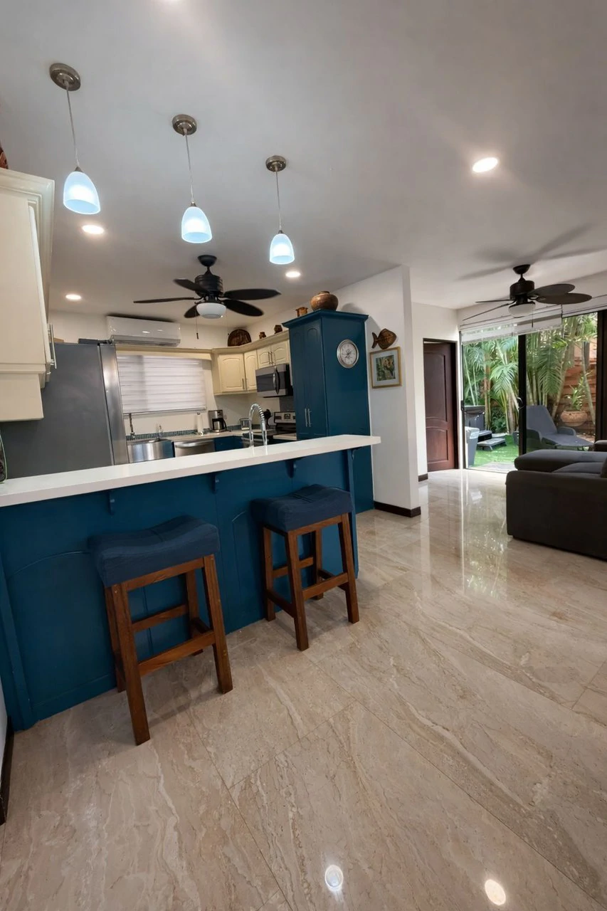 LA FLOR: Jaco La Flor Townhouse Beach Front Community - Gallery image 17