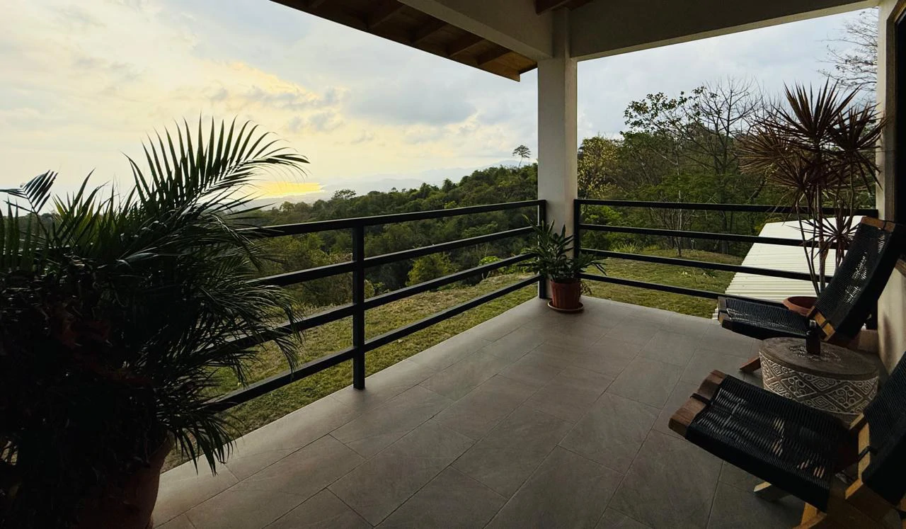 Ocean view home for sale Guanacaste Costa Rica San Miguel. - Gallery image 31