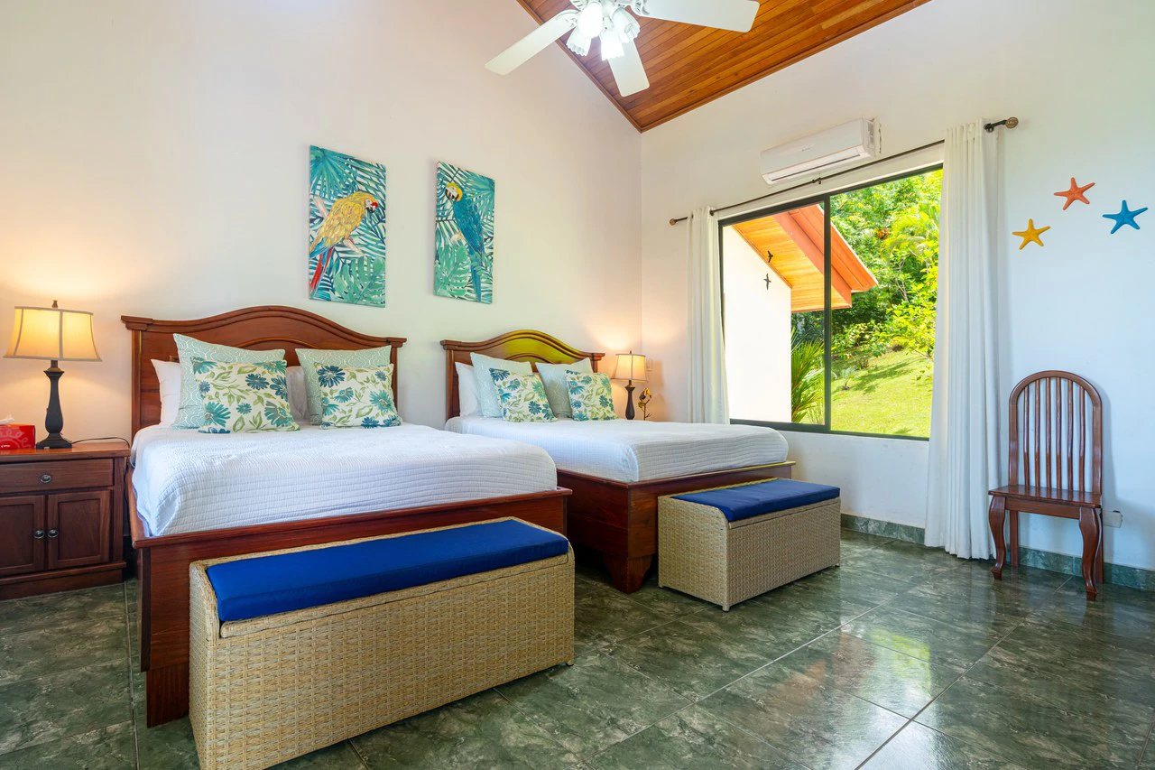 Casa La Bendición: Private Jungle Retreat with Ocean View - Gallery image 36