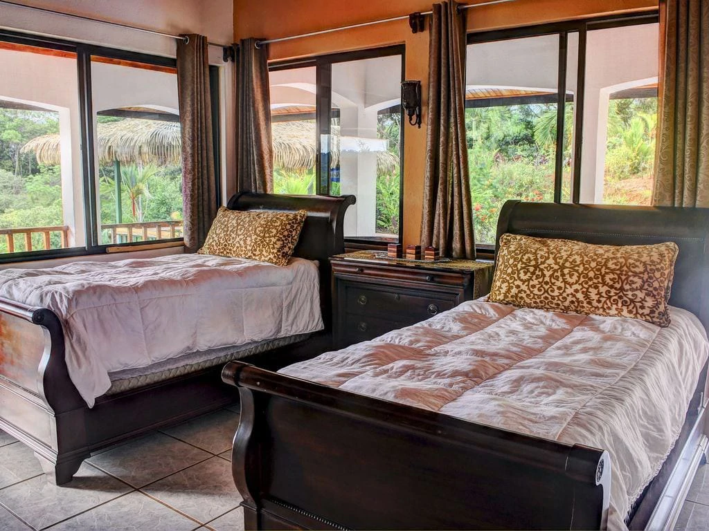 2.7 ACRES – 3 Bedroom Home With Great Mountain View, 2 Pools With Waterslide, 2 Wheel Drive Access!!! - Gallery image 13