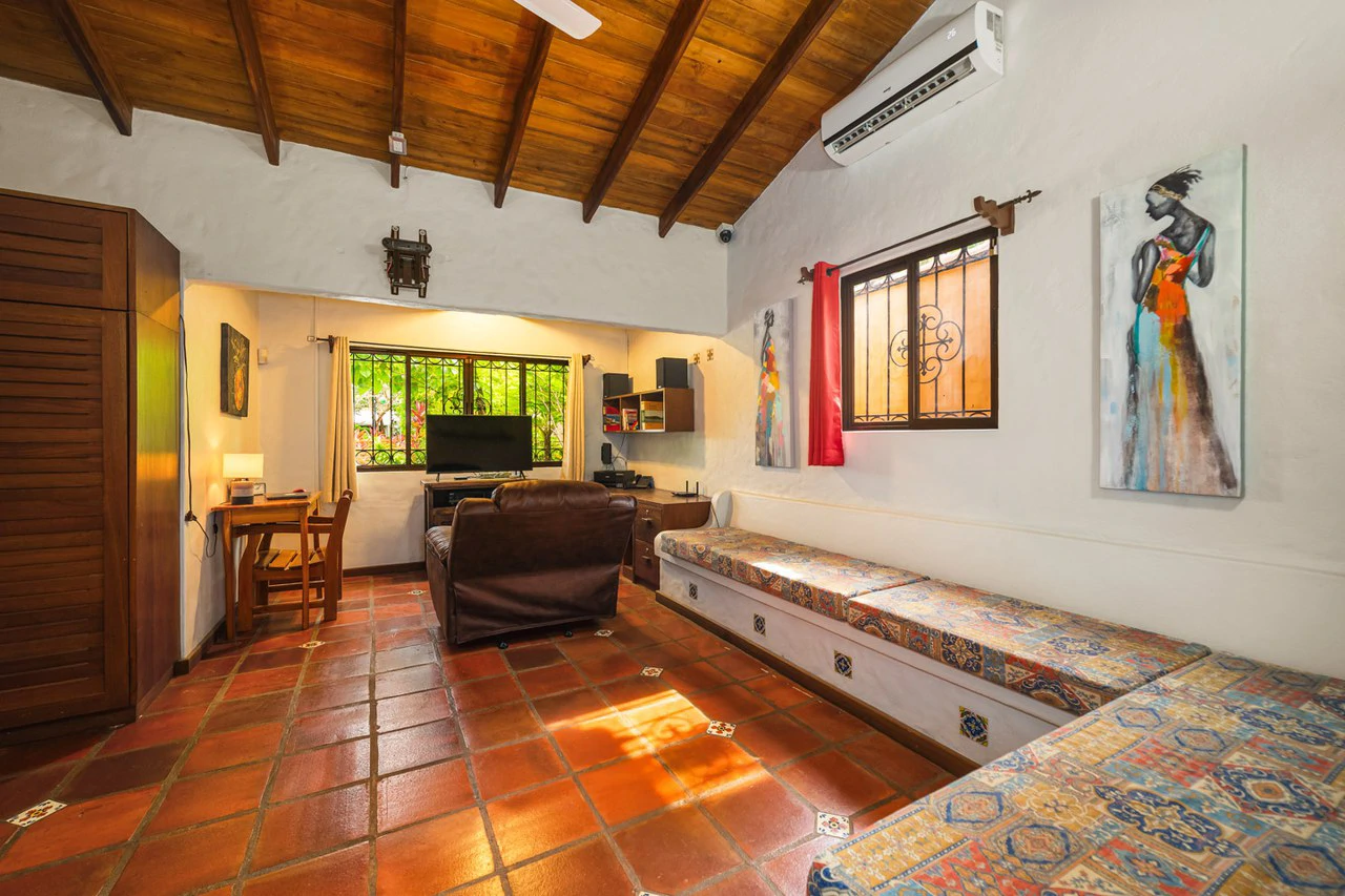 Casa La Jolla: Charming Oasis in Los Pargos - Gallery image 27