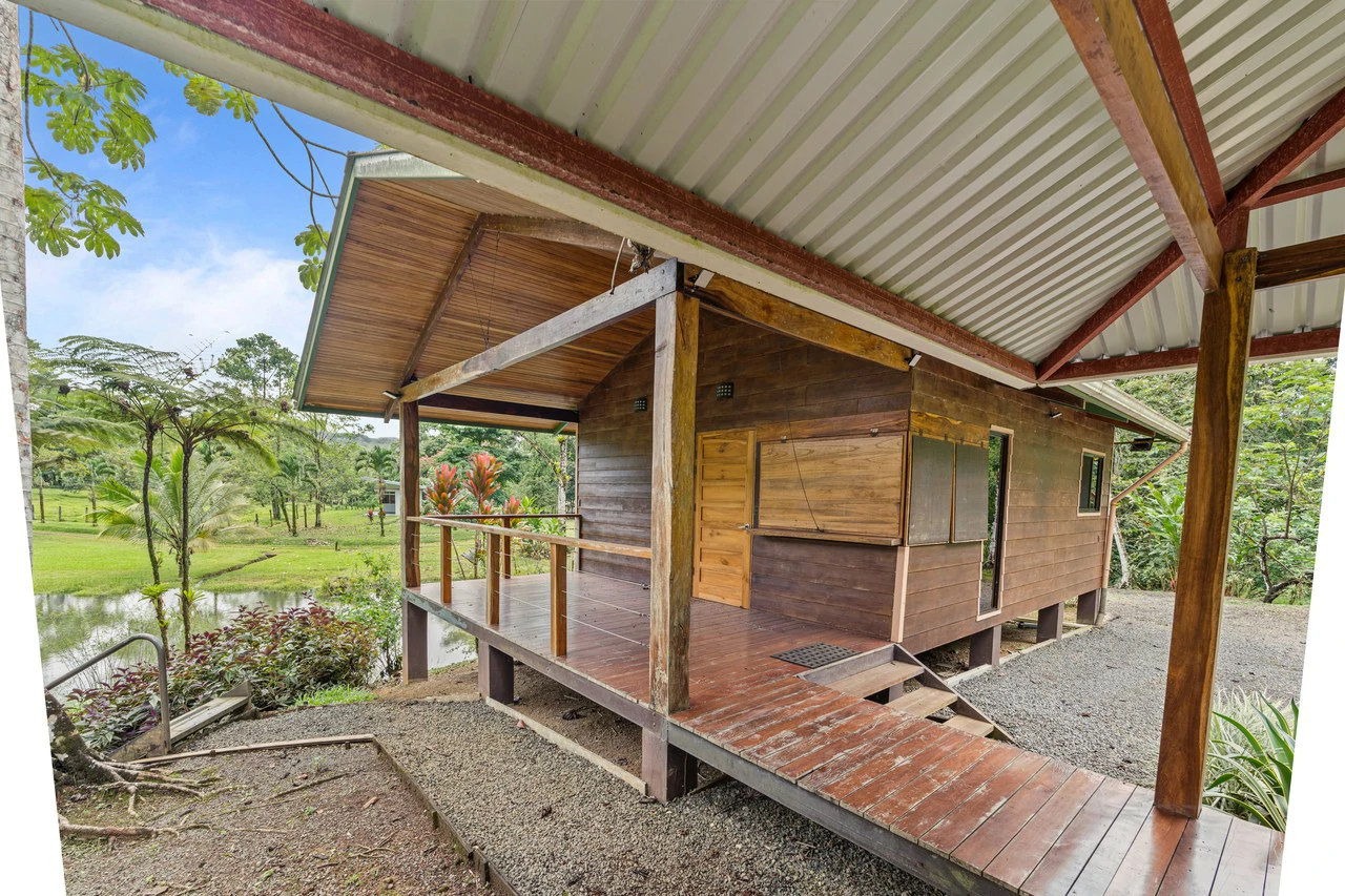 Finca Mei Tai: Enchanting property! Don't miss your chance to own a piece of paradise! - Gallery image 51