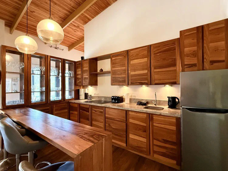 Organic Finca Eco Dreams: $799,000 USDOrganic Finca Eco Dreams – Sustainable Eco Farm for Sale Near Playa Naranjo, Costa Rica Luxury Self-Sustainable Farm, Solar-Powered Estate & Investment Property o - Gallery image 4