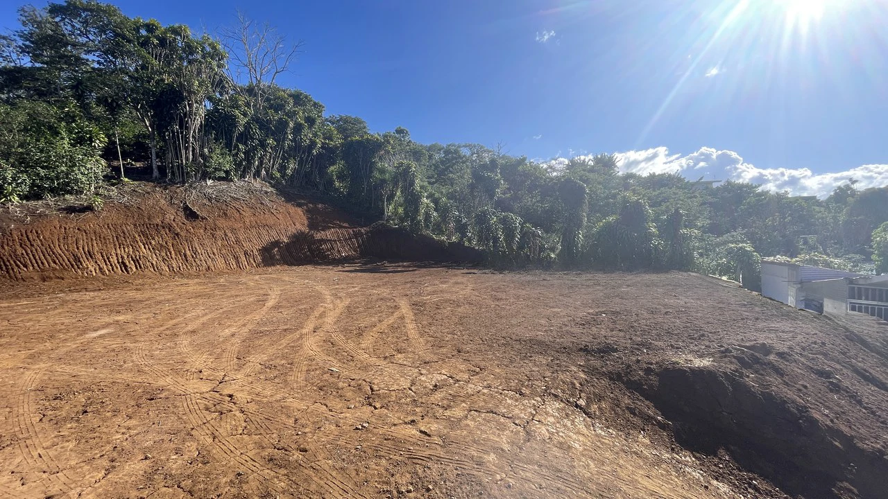 Lot for Sale in San Isidro de San Ramón – 1,767m²