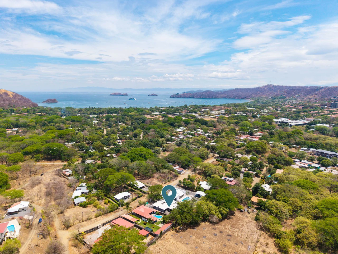 Casa Kuna II: A Tranquil Oasis in the Heart of Playas del Coco - Gallery image 16