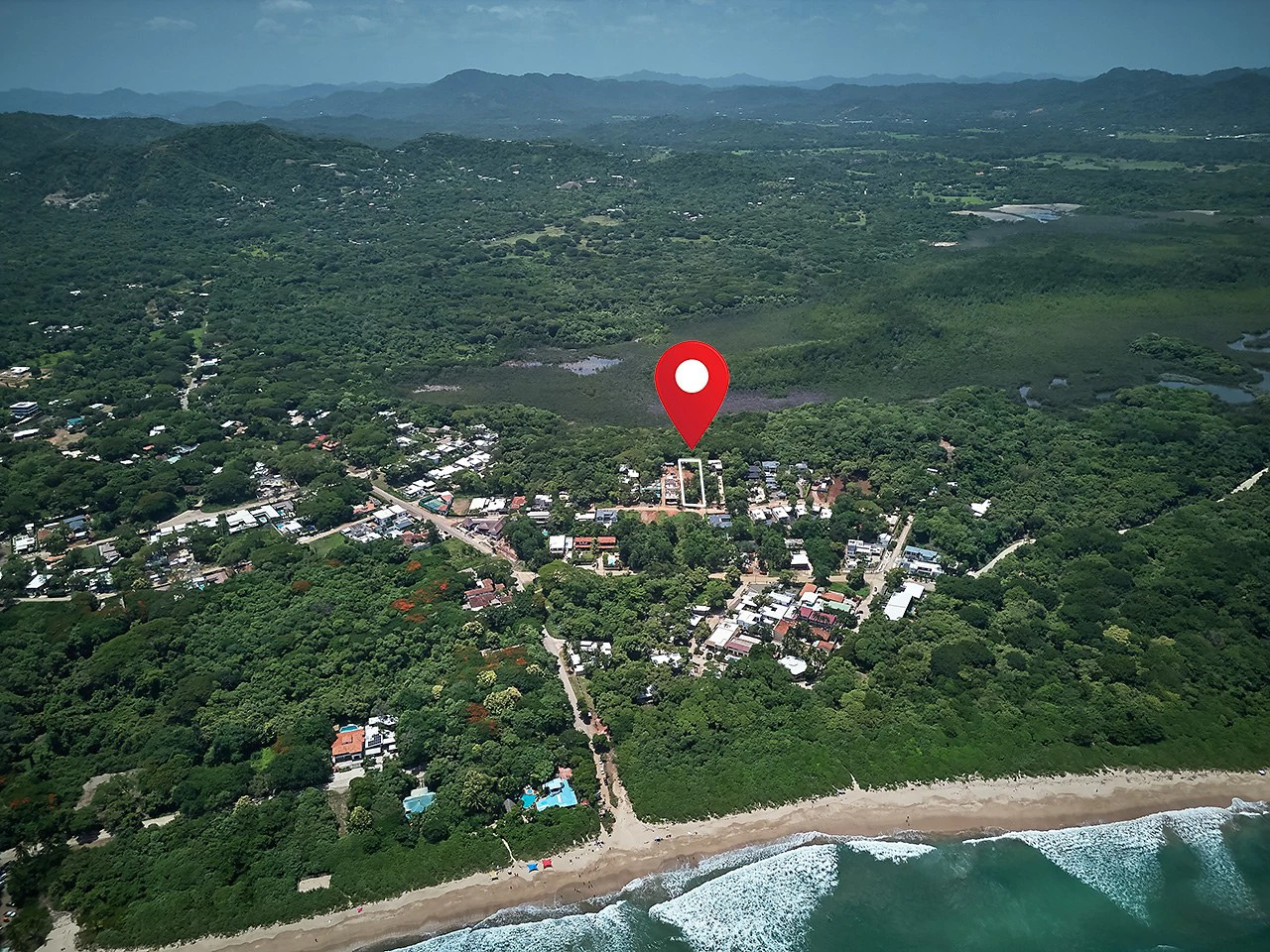 Playa Grande Lot C13: Ocean View Lot in Playa Grande Estates - Gallery image 14