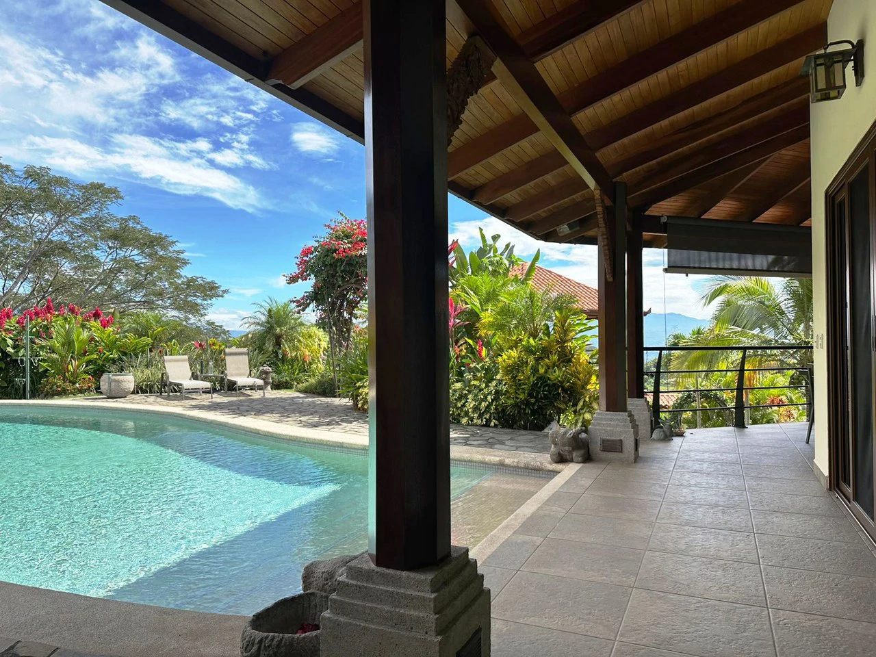 Bali Estate: Indonesia Inspired Luxury Estate - Gallery image 8