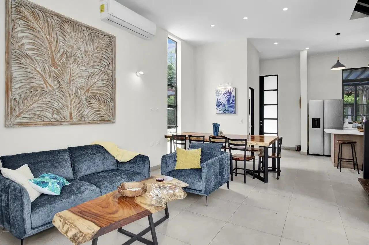 Near the Coast House For Sale in Playas del Coco - Gallery image 4