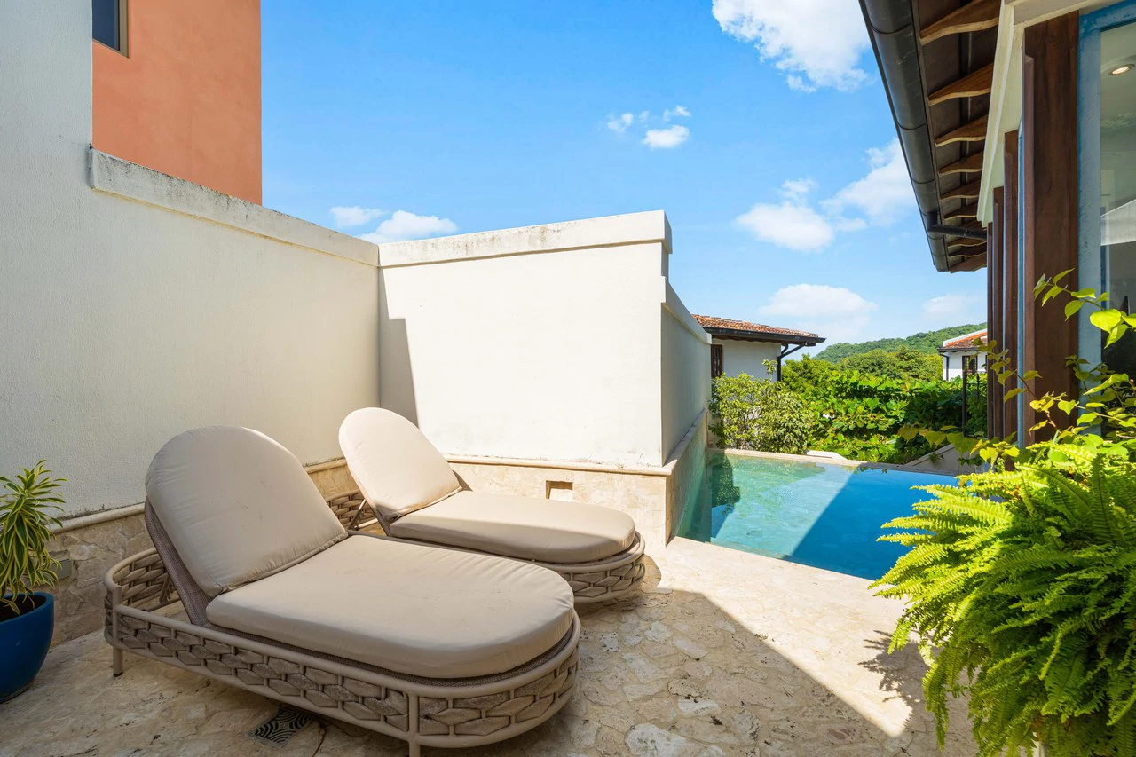 9 Calle Cartagena: Ocean View Retreat - Steps from the Beach Club! - Gallery image 11