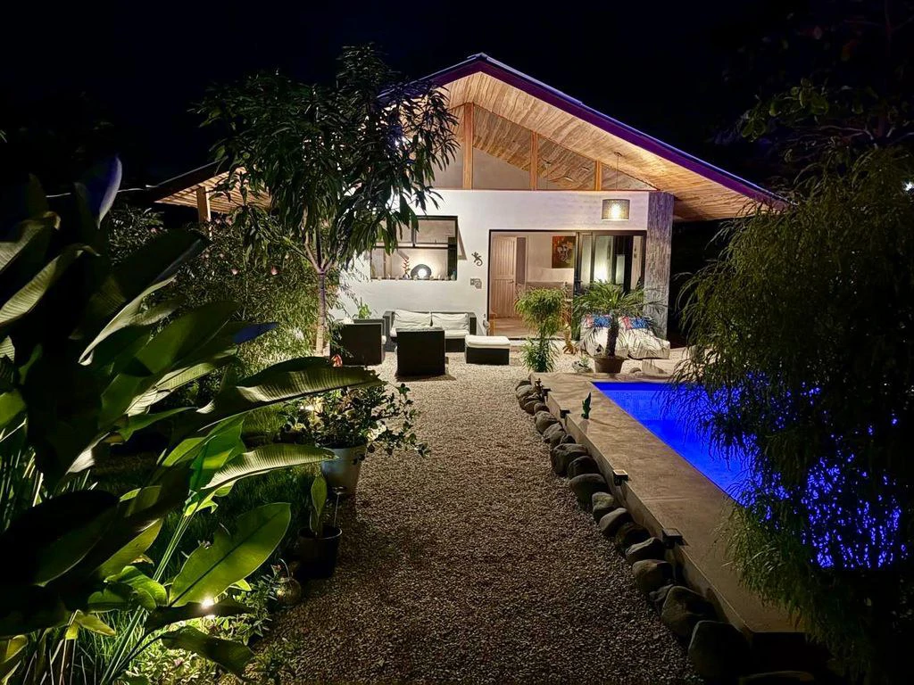 Casa Chill Out: Charming Coastal Cosy Vibe 2 bedrooms – Pool – Your Perfect Vacation Home - Gallery image 26