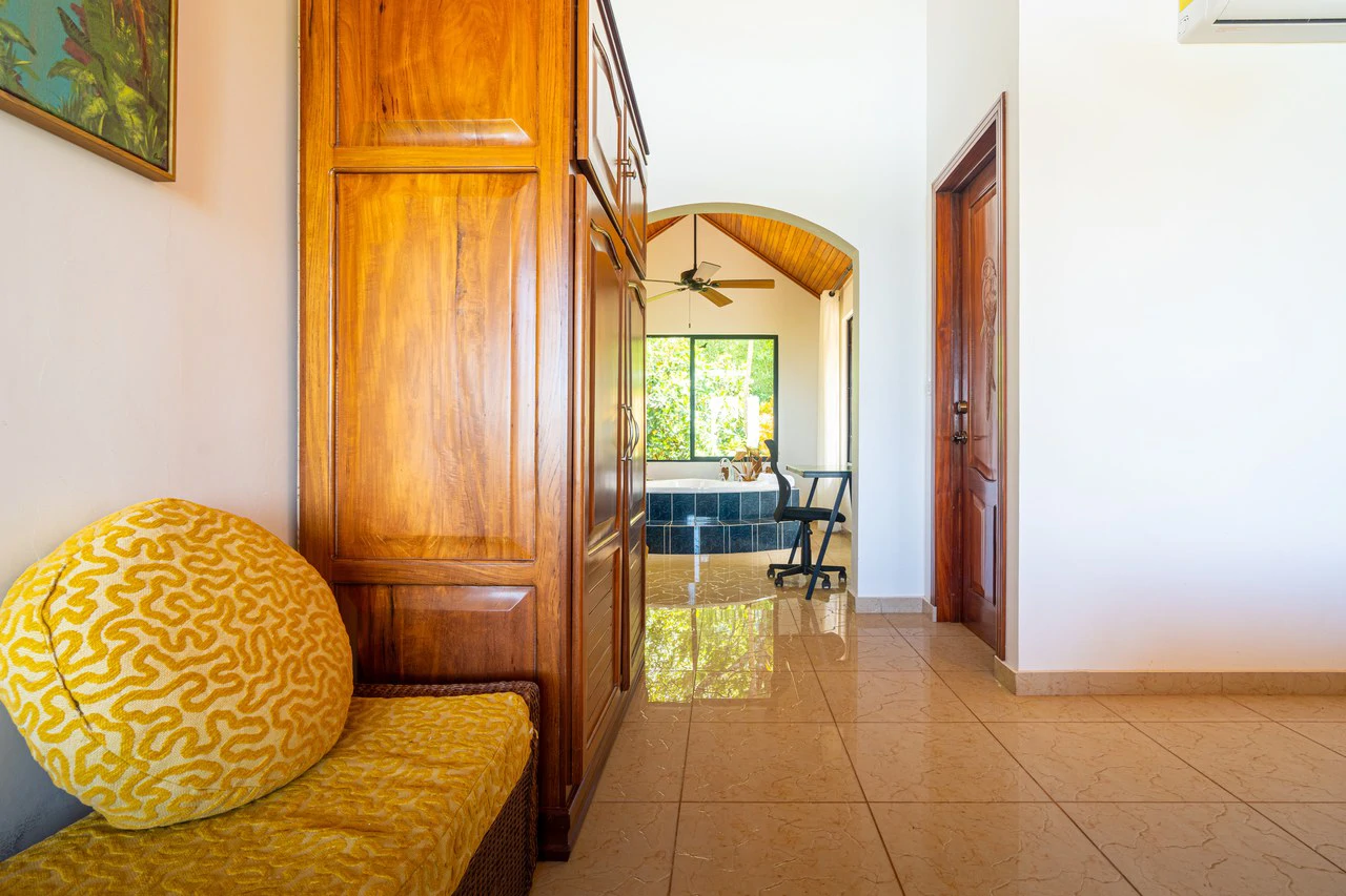 Casa La Bendición: Private Jungle Retreat with Ocean View - Gallery image 29