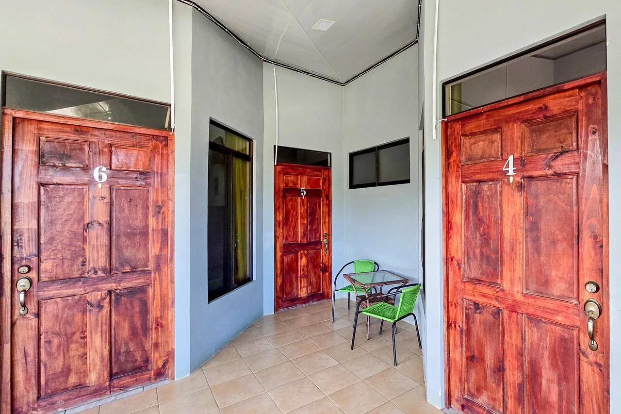 Near the Coast Multiplex For Sale in Bahía Ballena - photo 14