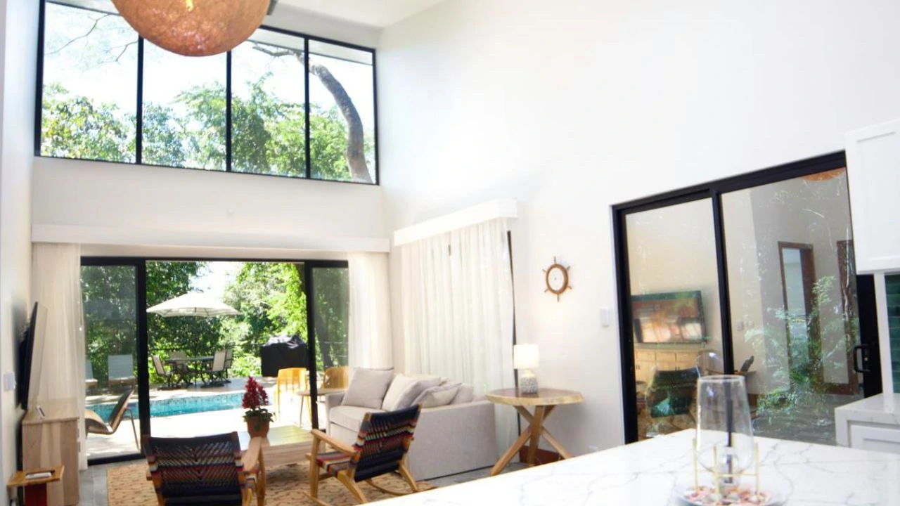 Colibri: 2-Bedroom Home Under Construction Near Playa Pájaros - Gallery image 3