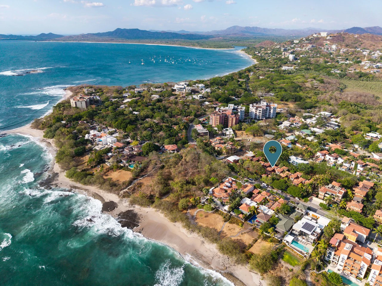 Villa Cerca del Mar 5: Beach House in Highly Coveted and Intimate Development in Tamarindo/Langosta - Gallery image 38