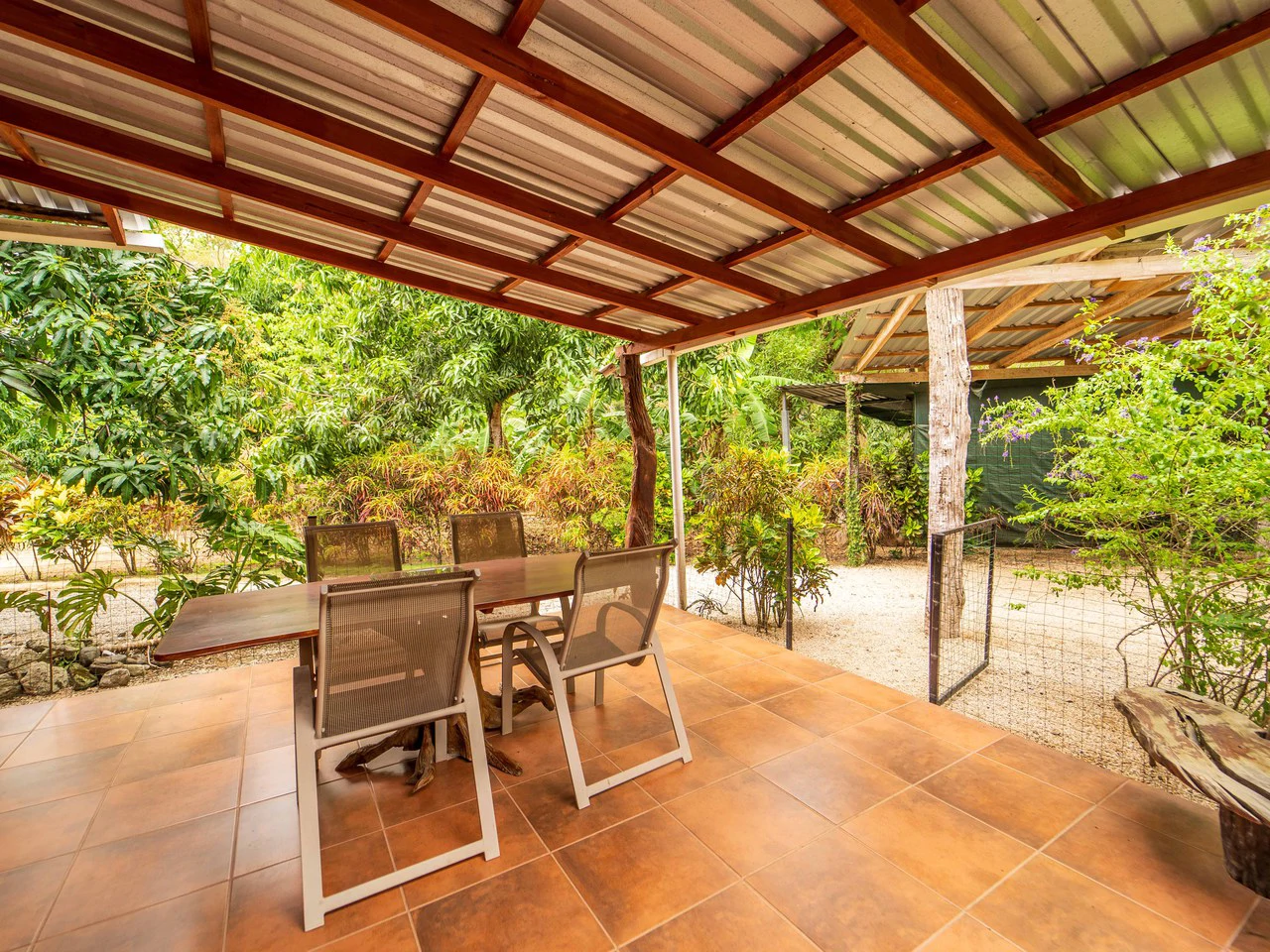 Organic Permaculture Farm and 2BR Single Family Home: Countryside House For Sale in Sámara - Gallery image 22