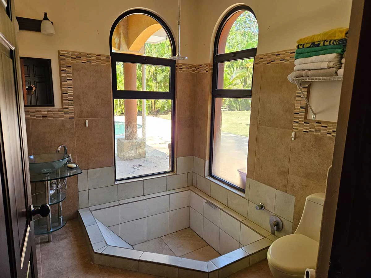 ID 4160: Villa Luna: 3-Bedroom Pool Home in Playa Tambor, Nicoya Peninsula - Gallery image 31