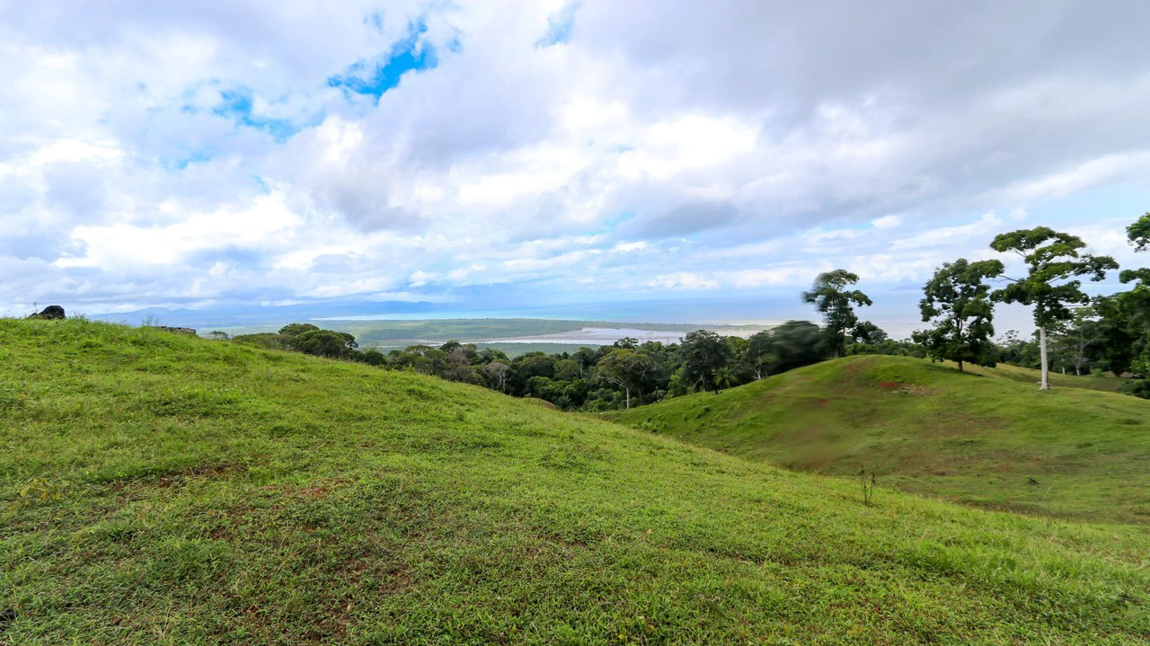 Unique Development Property Overlooking the Pristine Golfito Bay and Golfo Dulce - Gallery image 23