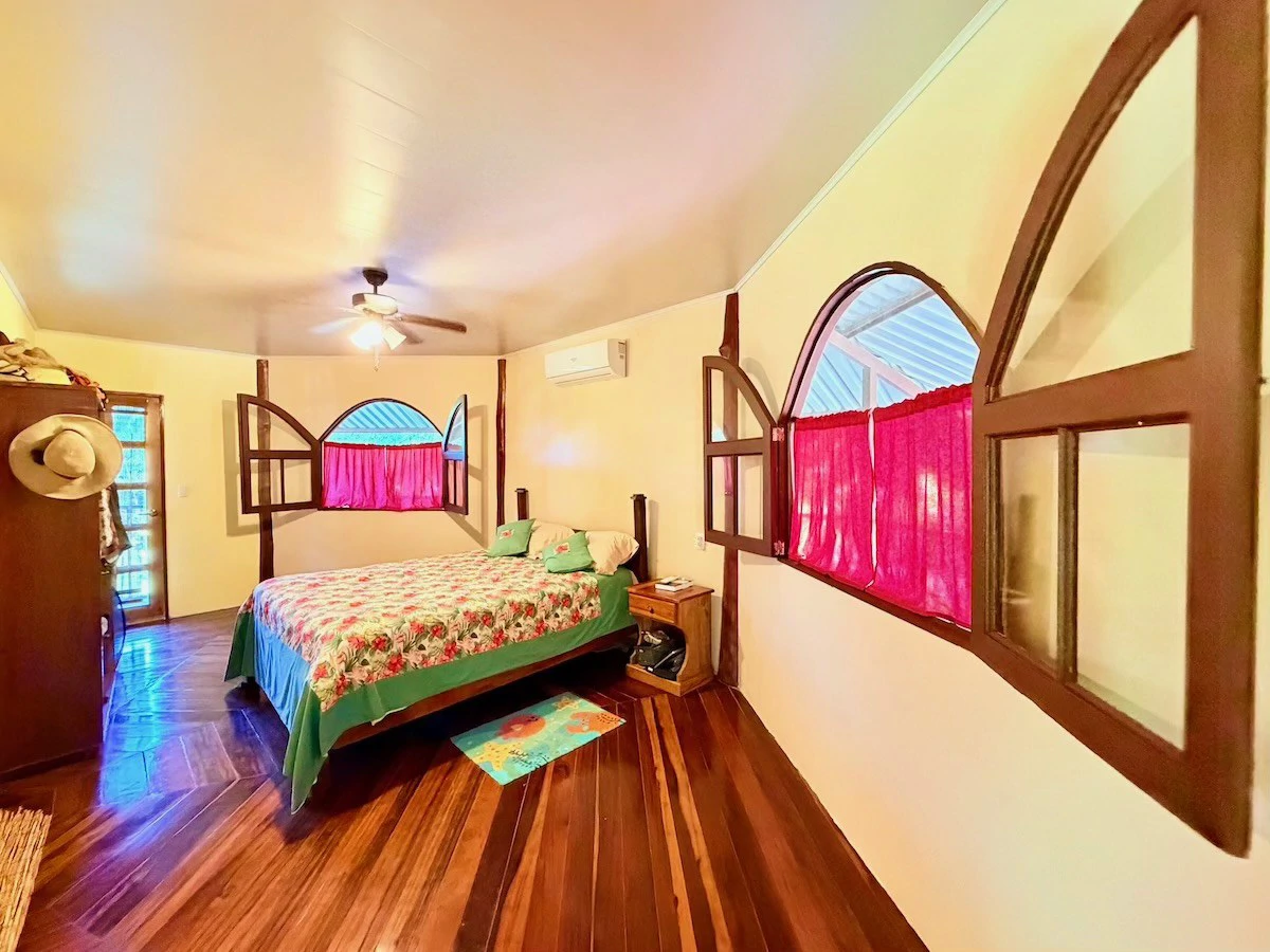 Osa Peninsula Turnkey Property Near Golfo Dulce Beach - Gallery image 18