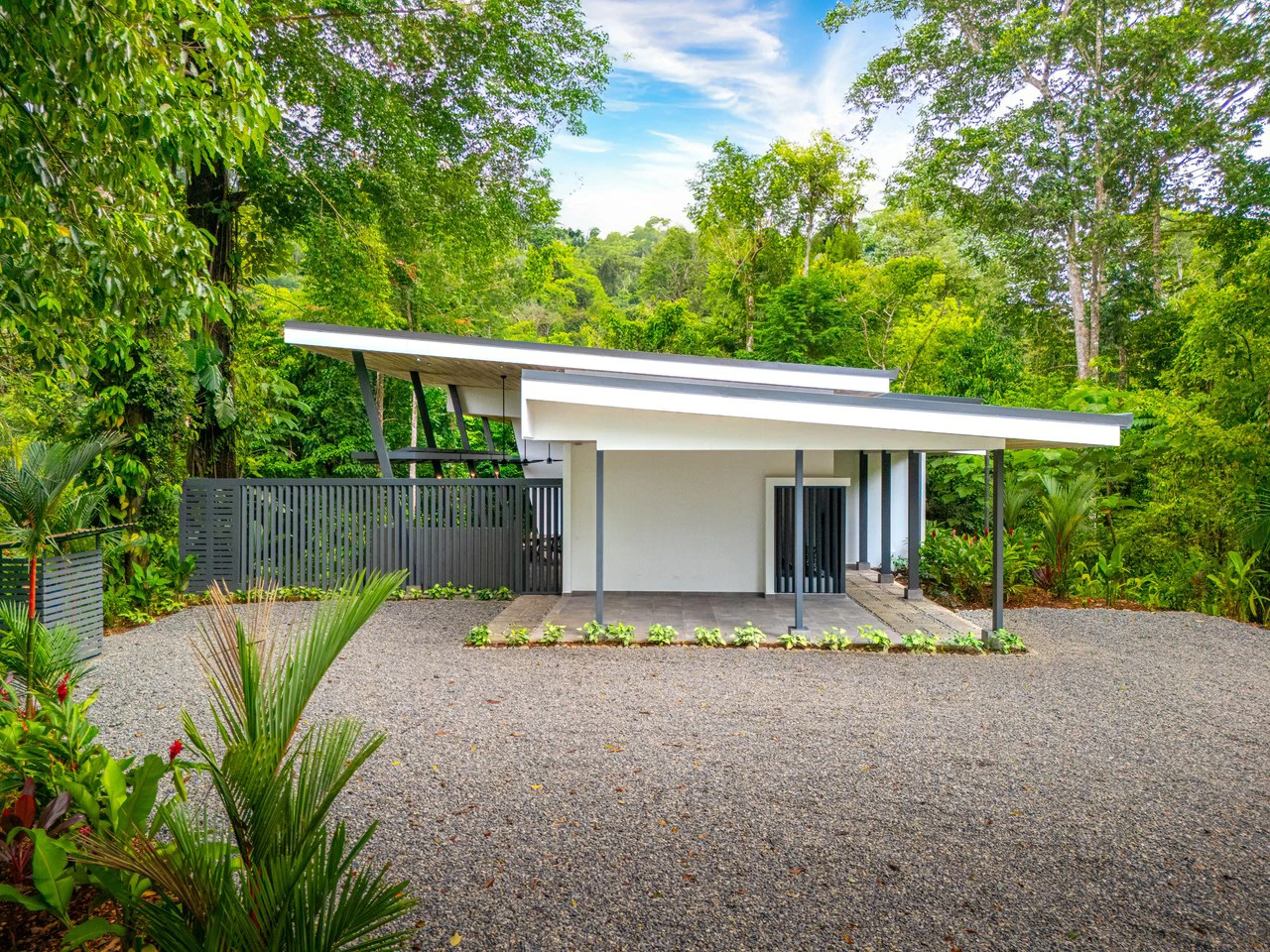 Casa Selva Vida, Uvita Costa Rica: Mountain House For Sale in Uvita - Gallery image 10