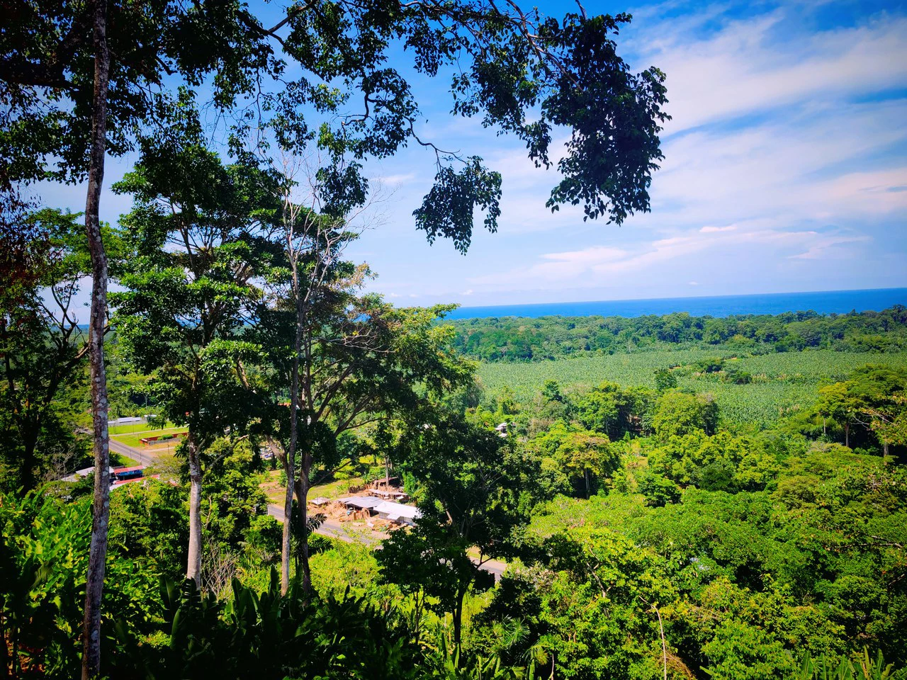ID 4193: Ocean View Residential Lot for Sale near Puerto Viejo, Caribbean Costa Rica - Gallery image 18