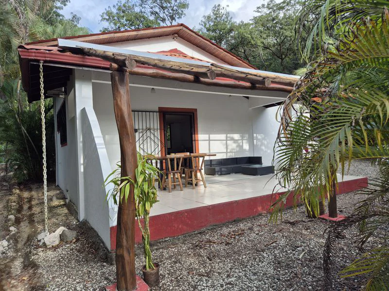 Casas Jungle: Charming Rental Compound with 5 units & pool in the heart of nature, minutes from Samara’s beaches - Gallery image 27