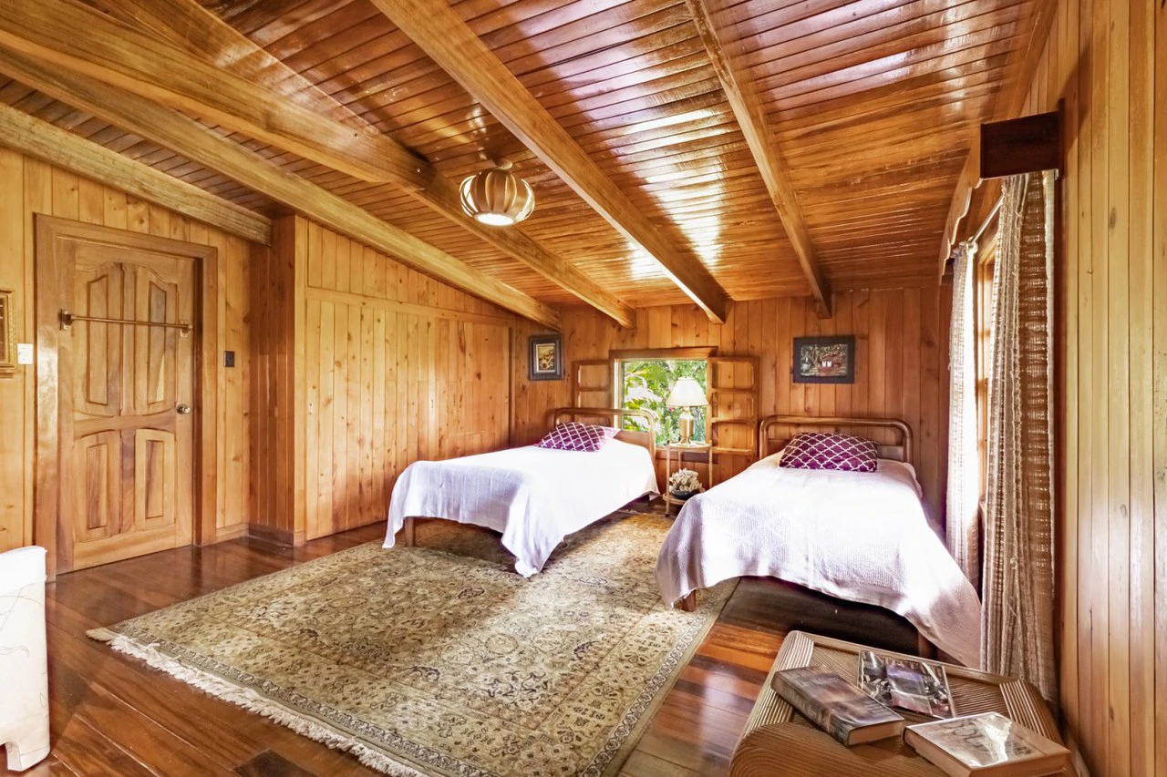 Villa Escazu & Gardens - Gallery image 13