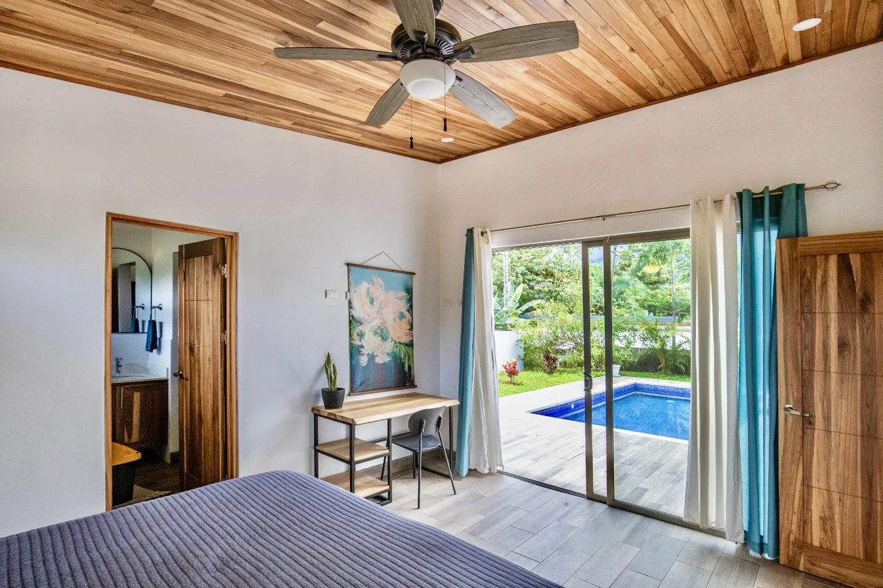 Mountain View 3 Bedroom Home in Toucan Gated Community - Gallery image 16