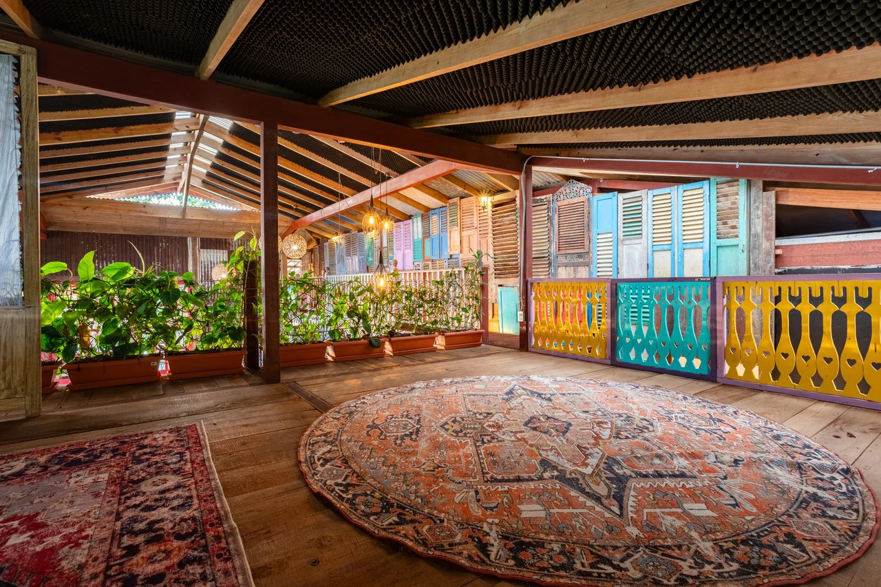 Ocean View Clean Energy Home in the Heart of Escaleras Dominical - Gallery image 25