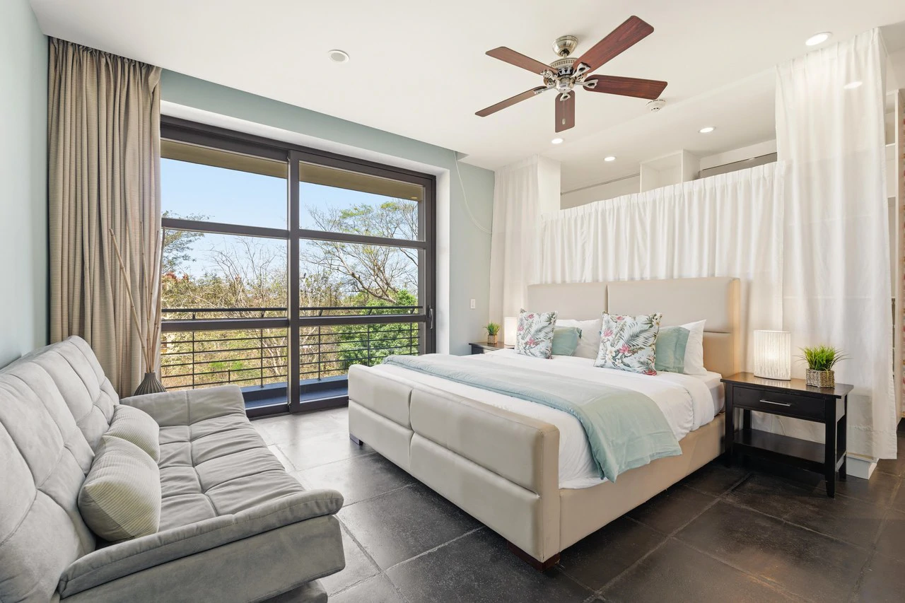 La Perla 113: Boutique Luxury Condo in the Heart of Tamarindo - Gallery image 10